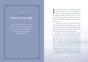 The Secret to Complete Contentment: How a Life with Jesus Brings Ultimate Peace