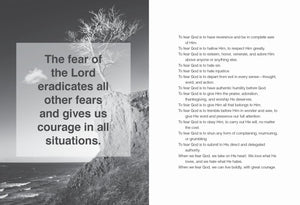 Everyday Courage: 50 Devotions to Build a Bold Faith