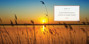God's Strength for Hard Times