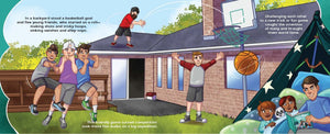 Good Night, Dude Perfect