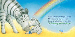 A God Bless Book 5-Minute Bedtime Treasury