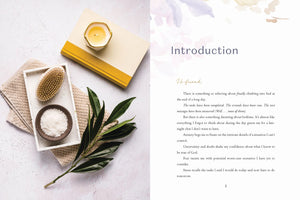 Clear Mind, Peaceful Heart: 50 Devotions for Sleeping Well in a World Full of Worry *Very Good*