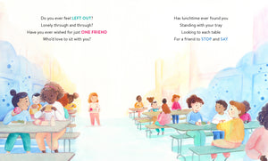 You'll Always Have a Friend: What to Do When the Lonelies Come