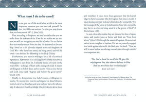 The Complete Bible Answer Book: Collector's Edition: Revised and Expanded (Answer Book Series)