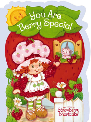 You Are Berry Special