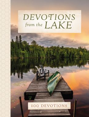 Devotions from the Lake *Very Good*