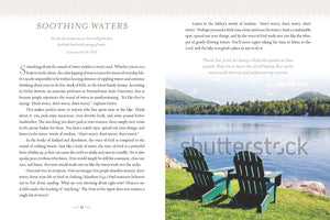 Devotions from the Lake *Very Good*