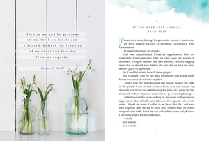 Embraced: 100 Devotions to Know God Is Holding You Close *Very Good*