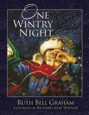 One Wintry Night *Very Good*