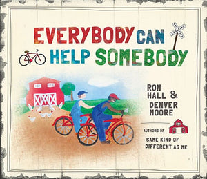 Everybody Can Help Somebody *Very Good*