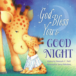 God Bless You and Good Night *Very Good*