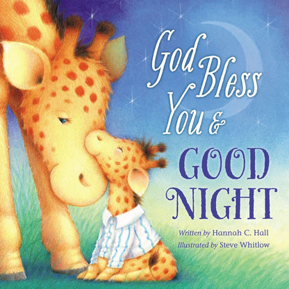 God Bless You and Good Night *Very Good*