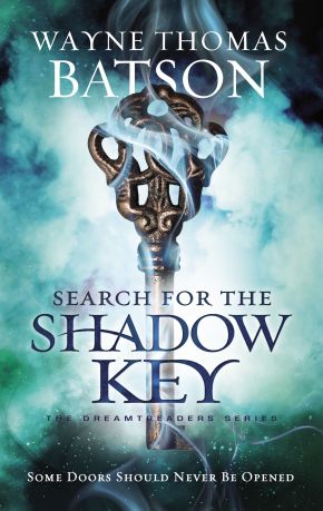 Search for the Shadow Key (Dreamtreaders) *Very Good*