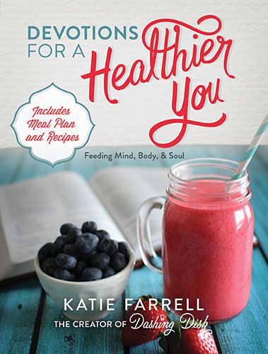 Devotions for a Healthier You *Very Good*