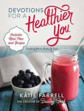 Devotions for a Healthier You *Very Good*