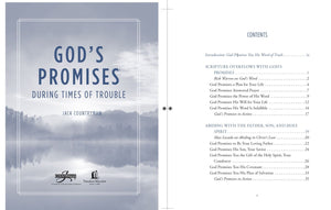 God's Promises During Times of Trouble