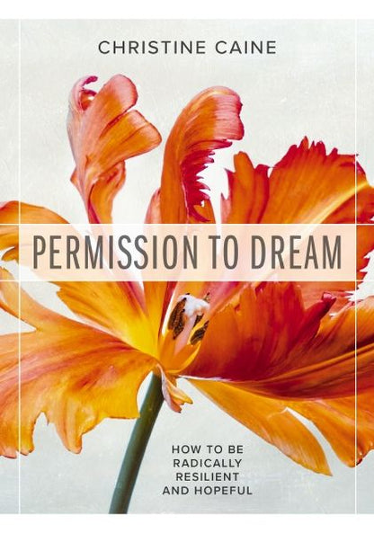 Permission to Dream: How to be Radically Resilient and Hopeful *Very Good*