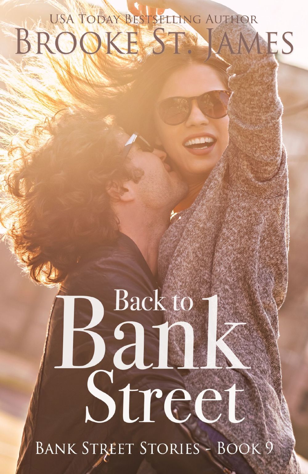 Back to Bank Street (Bank Street Stories)