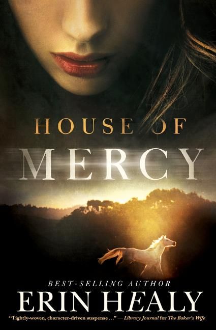 HOUSE OF MERCY