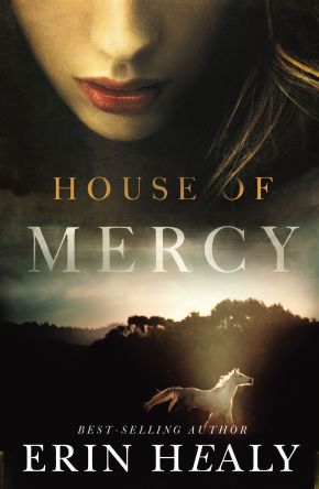 HOUSE OF MERCY