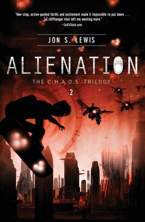Alienation (A C.H.A.O.S. Novel)