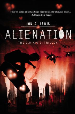 Alienation (A C.H.A.O.S. Novel)