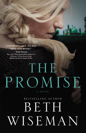 The Promise *Very Good*
