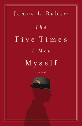 The Five Times I Met Myself