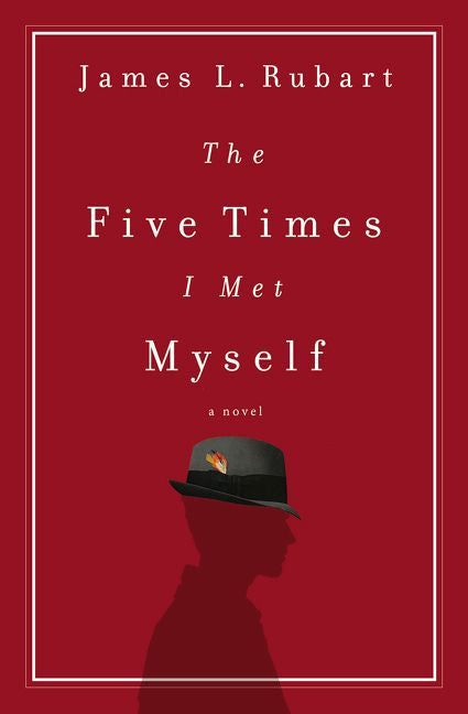 The Five Times I Met Myself *Very Good*