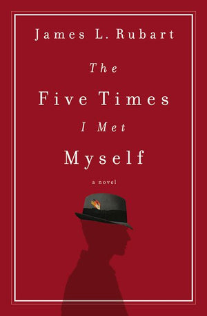 The Five Times I Met Myself *Very Good*