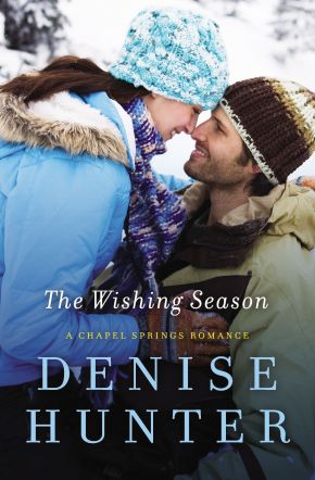 The Wishing Season (A Chapel Springs Romance) *Very Good*