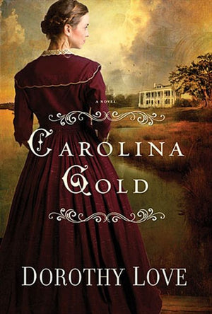 Carolina Gold *Very Good*