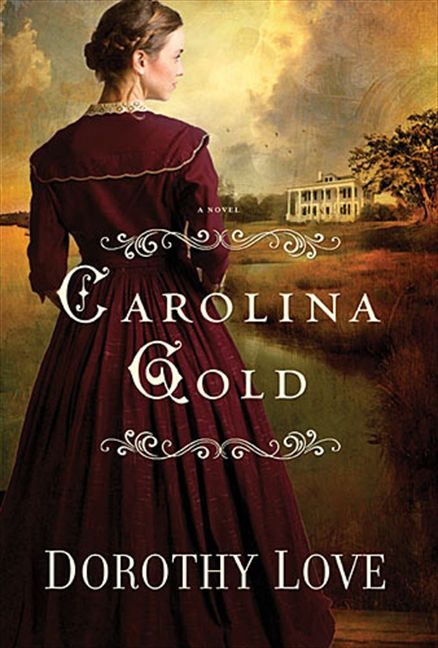 Carolina Gold *Very Good*