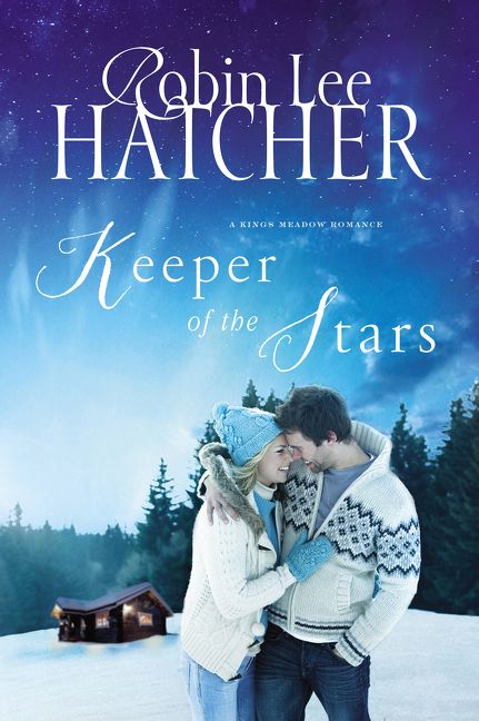 Keeper of the Stars (A Kings Meadow Romance)