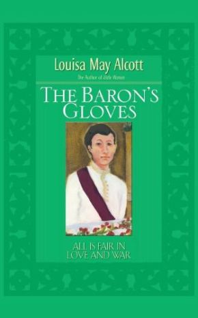 The Baron's Gloves *Very Good*