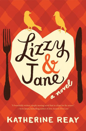 Lizzy and   Jane *Very Good*