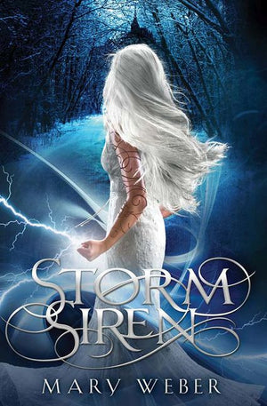 Storm Siren (The Storm Siren Trilogy)