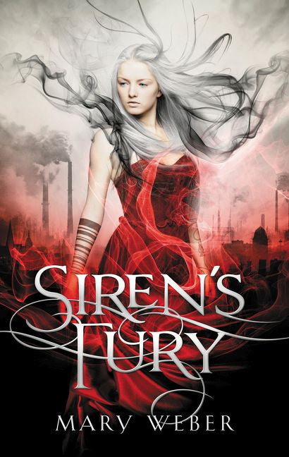 Siren's Fury (The Storm Siren Trilogy)