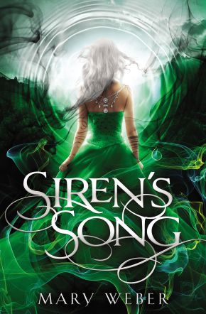 Siren's Song (The Storm Siren Trilogy) *Very Good*