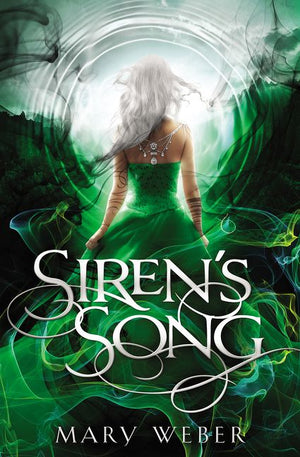 Siren's Song (The Storm Siren Trilogy)