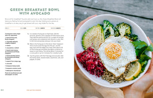 The Food Matters Cookbook: A Simple Gluten-Free Guide to Transforming Your Health One Meal at a Time *Very Good*