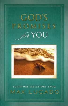 God's Promises for You *Very Good*
