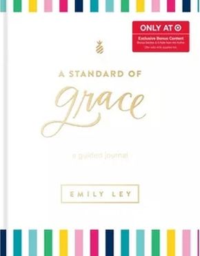 A Standard of Grace - Target Exclusive *Very Good*