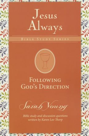 Following God'S Direction, Readerlink