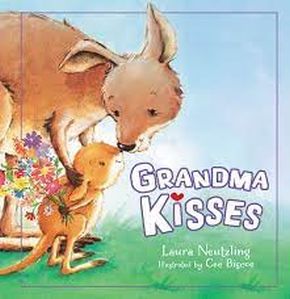 Grandma Kisses *Acceptable*