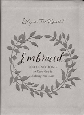Embraced Custom Edition *Very Good*