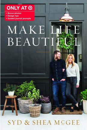 Make Life Beautiful Reader's Edition