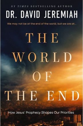 The World of the End *Very Good*