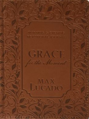 Grace for the Moment