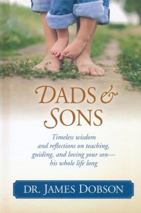 Dads and Sons *Very Good*